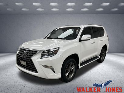 Used 2021 Lexus GX 460 Premium w/ Premium Package