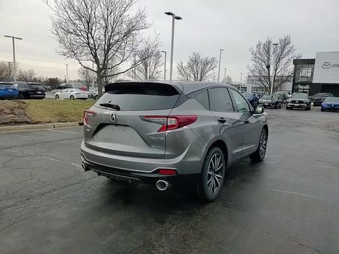 Used 2026 Acura RDX A-Spec AWD/4WD image 4