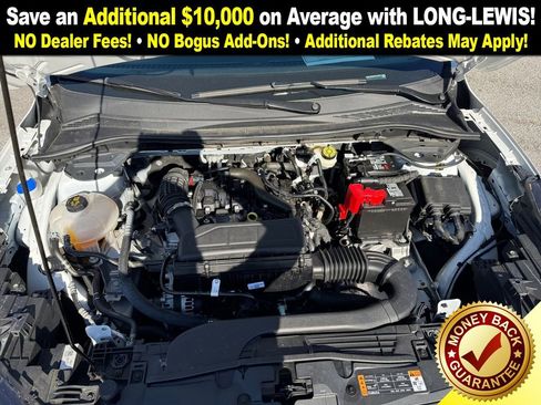 Used 2023 Ford Escape Active w/ Cold Weather Package image 25