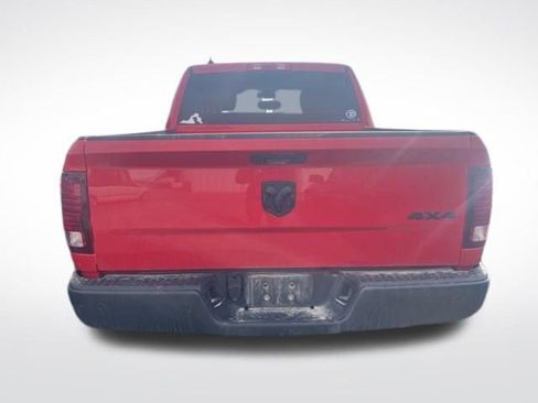 Used 2022 RAM 1500 Classic Warlock w/ Electronics Group image 5