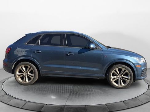 Used 2018 Audi Q3 2.0T Premium w/ Convenience Package image 6