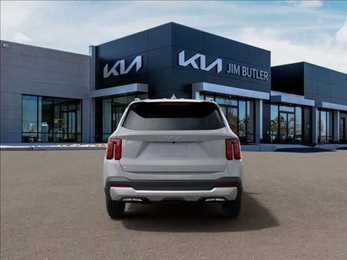 New 2026 Kia Sorento S image 5