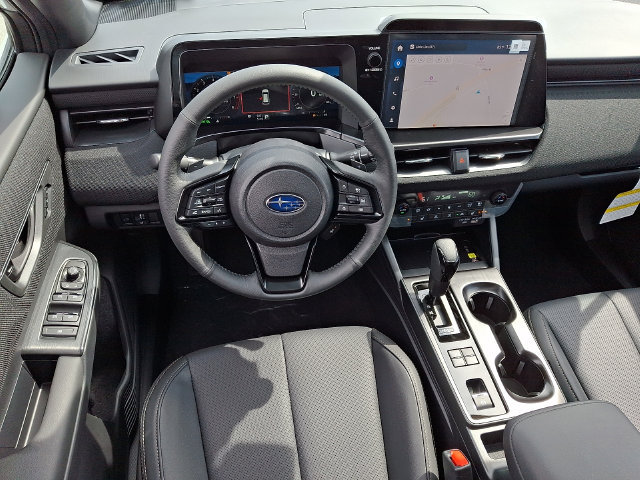 New 2026 Subaru Outback Limited AWD/4WD image 2