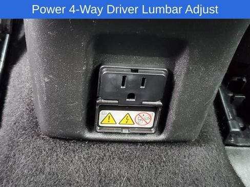 Used 2016 Jeep Renegade Trailhawk image 13