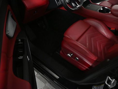 Used 2023 Maserati Grecale Modena AWD/4WD image 7
