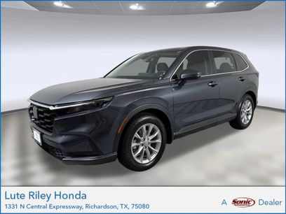 Certified 2024 Honda CR-V EX-L
