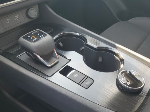 Certified 2023 Nissan Rogue S AWD/4WD image 29