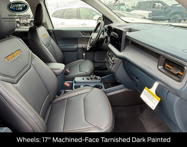 New 2026 Ford Maverick Tremor AWD/4WD image 20