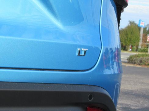 New 2026 Chevrolet Trax LT w/ Driver Confidence Package image 8