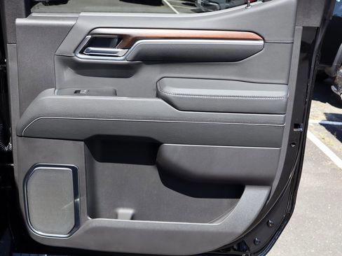 New 2026 GMC Sierra 1500 Denali image 23