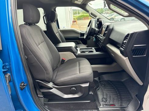 Used 2019 Ford F150 XL w/ Equipment Group 101A Mid AWD/4WD image 9