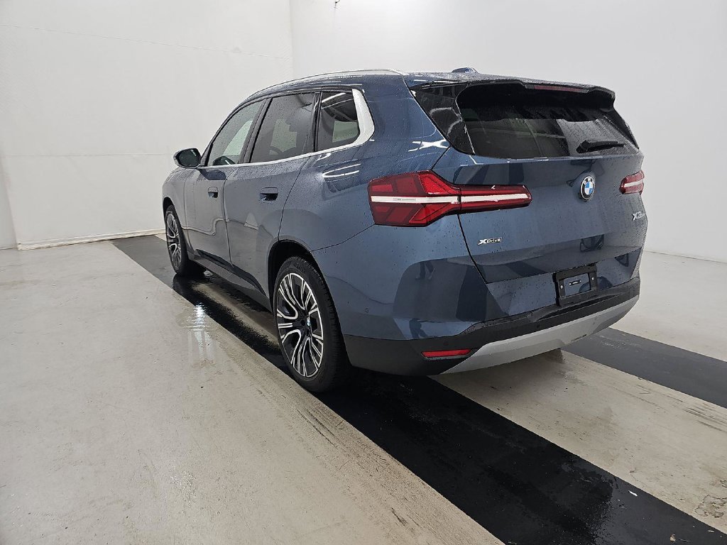 Used 2026 BMW X3 xDrive30i AWD/4WD image 2