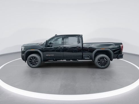 New 2026 GMC Sierra 2500 AT4 w/ AT4 Premium Plus Package AWD/4WD image 5