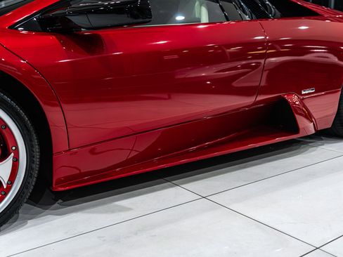 Used 2003 Lamborghini Murcielago Coupe image 35
