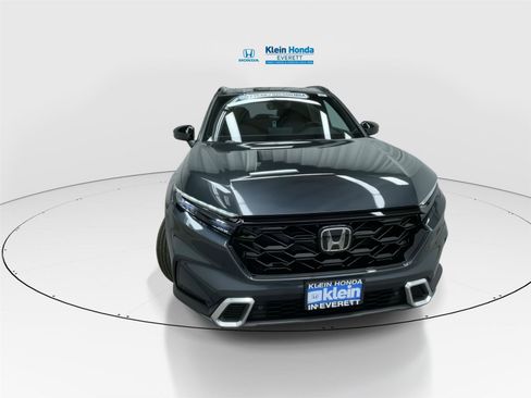 New 2026 Honda CR-V Sport Touring image 5