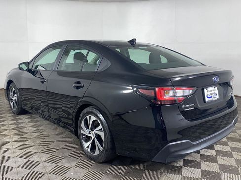 Used 2025 Subaru Legacy Premium AWD/4WD image 7