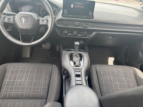 Used 2024 Honda HR-V Sport image 14