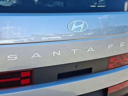 New 2026 Hyundai Santa Fe SEL image 13