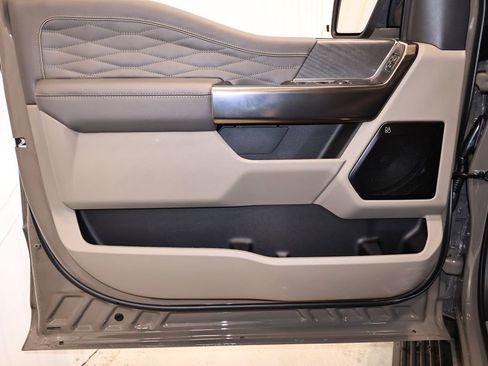 New 2026 Ford F150 Platinum AWD/4WD image 10