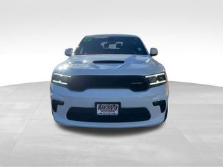 Used 2022 Dodge Durango R/T w/ Tow 'N Go Package video 2