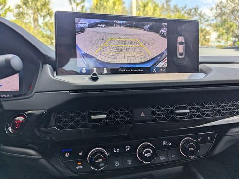 Used 2024 Honda Accord Touring image 32