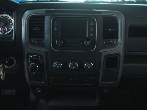 Used 2021 RAM 1500 Tradesman image 22