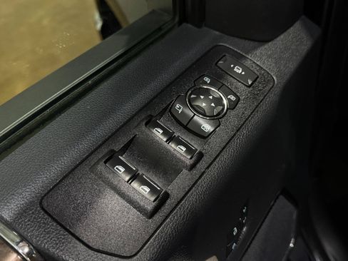 Used 2022 Ford F250 Lariat w/ Lariat Value Package AWD/4WD image 60
