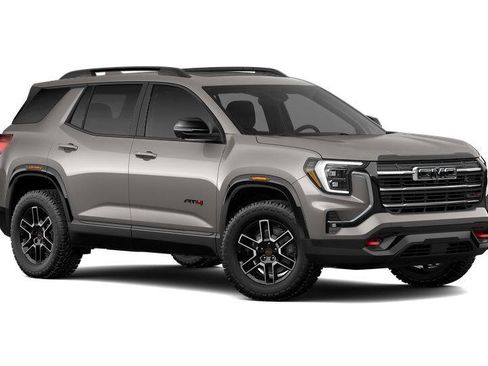 New 2026 GMC Terrain AT4 w/ Convenience Package III image 30