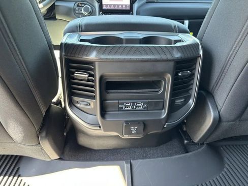New 2026 RAM 1500 Big Horn AWD/4WD image 29
