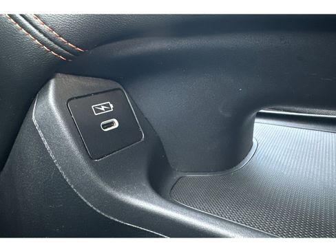 Certified 2024 Honda HR-V Sport image 31