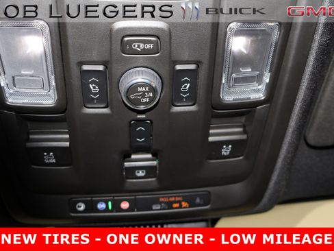 Certified 2023 GMC Yukon XL Denali Ultimate image 34