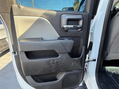 Used 2016 GMC Sierra 1500 2WD Double Cab w/ Sierra Convenience Package image 24