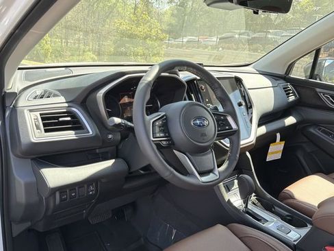New 2026 Subaru Ascent Touring AWD/4WD image 10