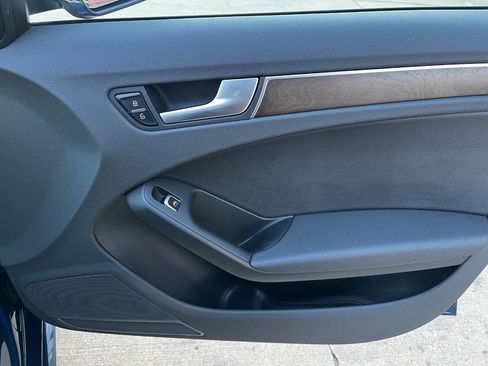 Used 2014 Audi A4 2.0T Premium Plus w/ Premium Plus Package image 21