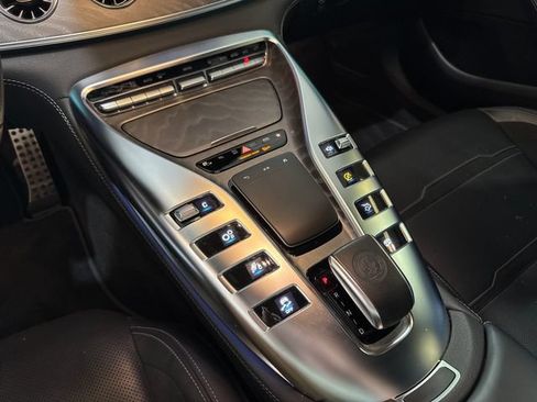 Used 2022 Mercedes-Benz AMG GT 53 image 12
