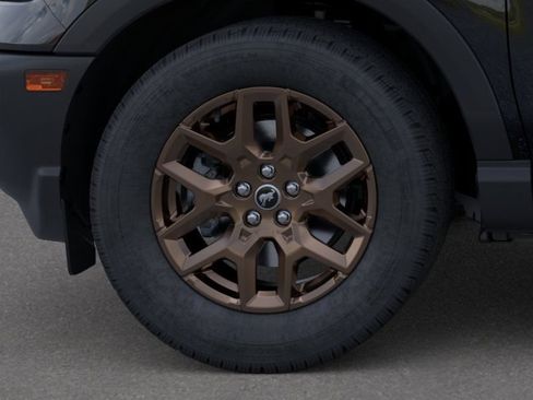 New 2026 Ford Bronco Sport Big Bend w/ Bronze Package AWD/4WD image 19