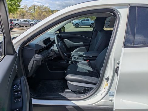 New 2026 Ford Mustang Mach-E Select w/ Comfort Package image 13