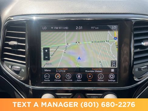 Used 2022 Jeep Grand Cherokee Limited AWD/4WD image 19