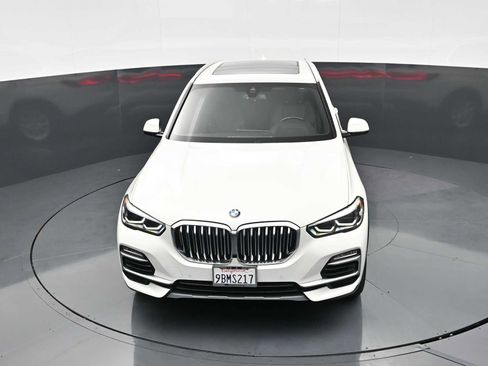 Used 2019 BMW X5 xDrive40i w/ Convenience Package AWD/4WD image 17