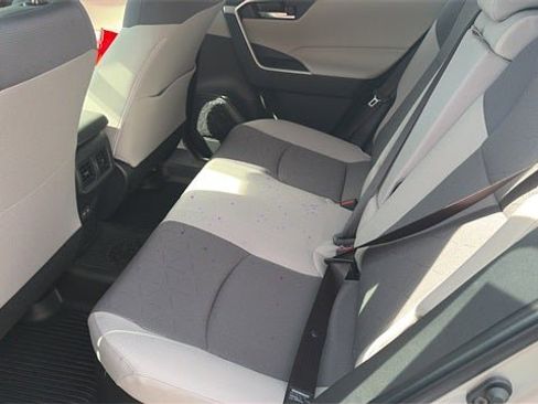 New 2025 Toyota RAV4 XLE image 13