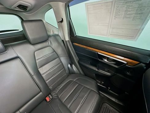 Used 2019 Honda CR-V EX-L image 14