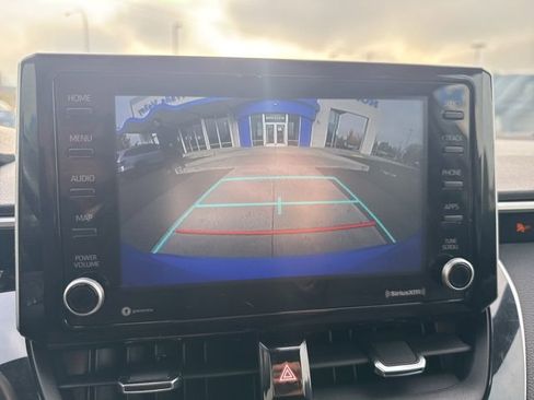 Used 2022 Toyota Corolla SE w/ Carpet Mat Package (TMS) image 35