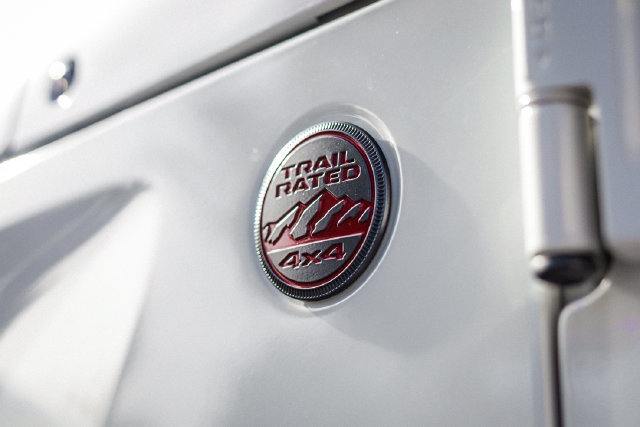 Used 2020 Jeep Wrangler Unlimited Rubicon AWD/4WD image 24