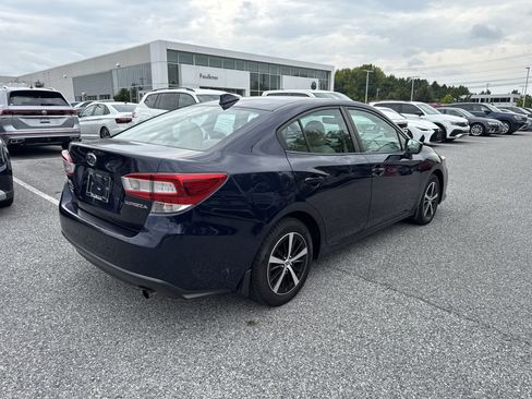 Used 2020 Subaru Impreza 2.0i Premium AWD/4WD image 26