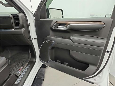 Used 2024 Chevrolet Silverado 1500 RST w/ Convenience Package II image 37