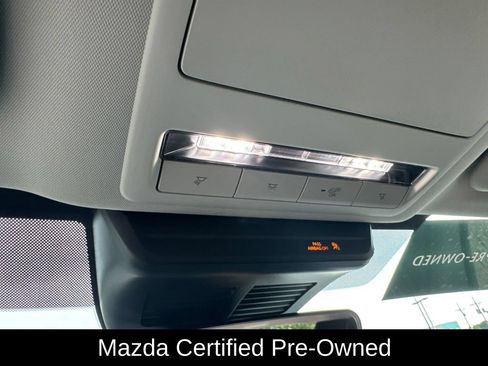 Certified 2026 MAZDA CX-90 3.3 Turbo w/ Select Package AWD/4WD image 58
