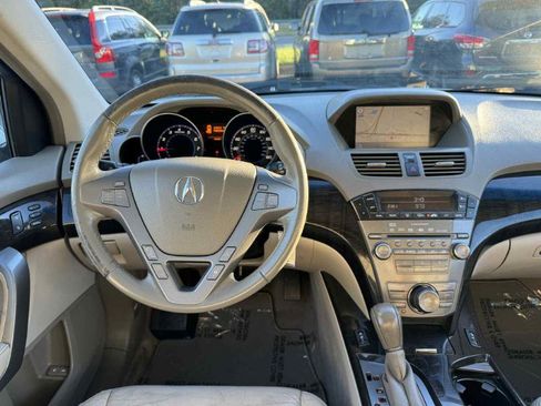 Used 2009 Acura MDX w/ Technology Package image 19