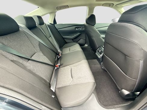 New 2026 Honda Accord SE image 22