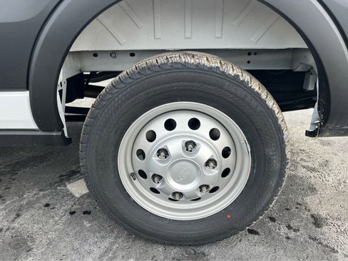 New 2026 Ford Transit 350 148 Medium Roof AWD image 14