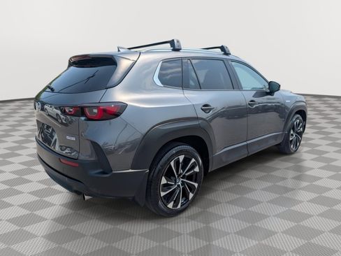 Used 2025 MAZDA CX-50 2.5 Hybrid w/ Weather Package AWD/4WD image 5